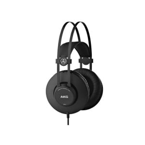 K52 BK CUFFIA CHIUSA
