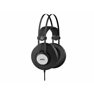 K72 BK CUFFIA CHIUSA