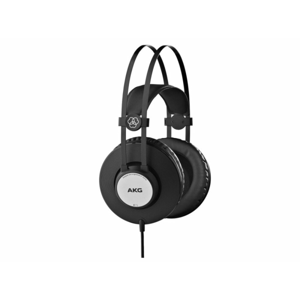 K72 BK CUFFIA CHIUSA