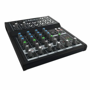 MIX8 MIXER 8 CANALI