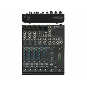 802 VLZ 4 MIXER AUDIO