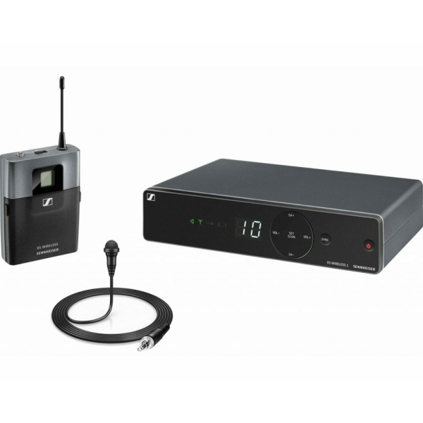 XSW1 ME2A SISTEMA CON LAVALIER