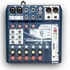 NOTEPAD-8FX MIXER