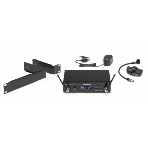 AIRLINE AWX MICROFONO WIRELESS PER FIATI