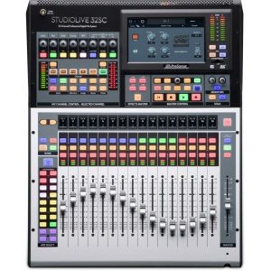 STUDIOLIVE 32 SERIE III SC MIXER