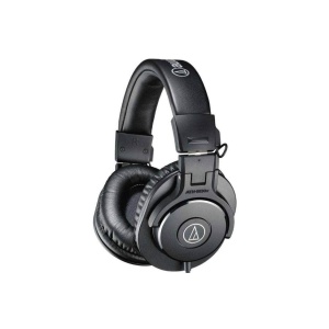ATH-M30X CUFFIA
