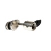 AP114 ADATTATORE PER VIDEOCAMERE E MIC