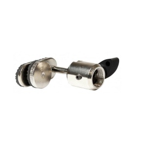 AP114 ADATTATORE PER VIDEOCAMERE E MIC