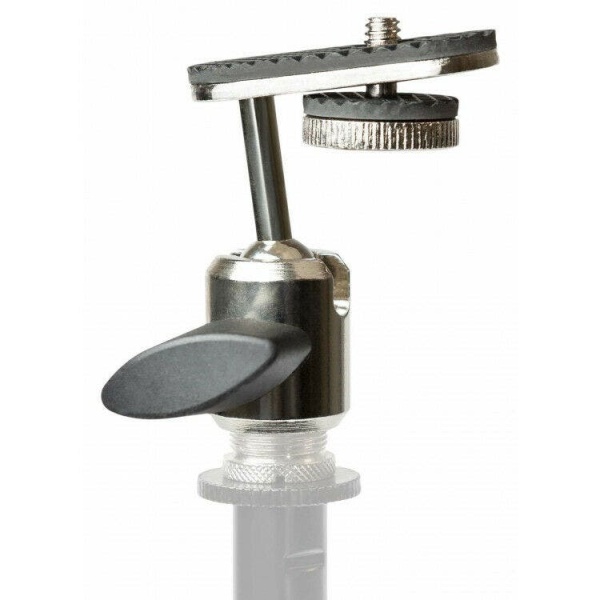 AP114 ADATTATORE PER VIDEOCAMERE E MIC