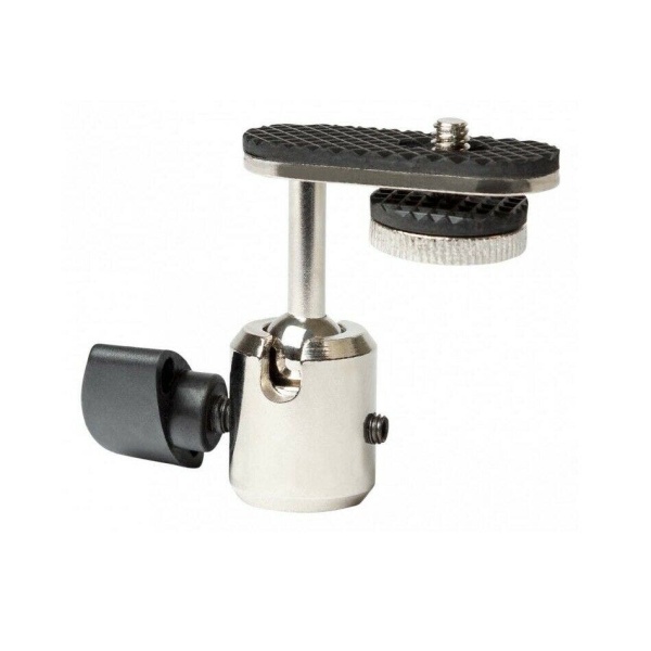AP114 ADATTATORE PER VIDEOCAMERE E MIC