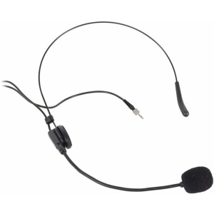 HCM25SE MICROFONO ARCHETTO MINI JACK3.5