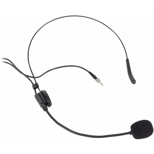 HCM25SE MICROFONO ARCHETTO MINI JACK3.5
