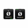 WIRELESS ME MICROFONO WIRELESS PORTATILE