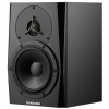 LYD5 BLACK COPPIA MONITOR DA STUDIO