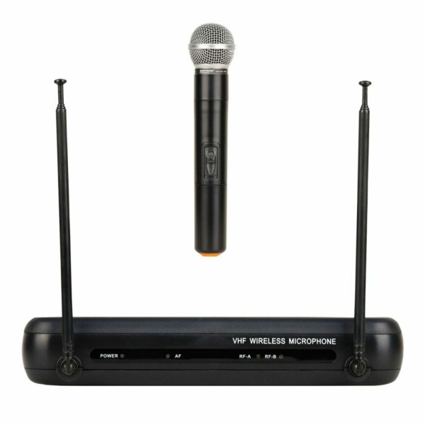 WM 2200 MH MICROFONO PALMARE WIRELESS