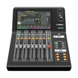 DM3S MIXER DIGITALE