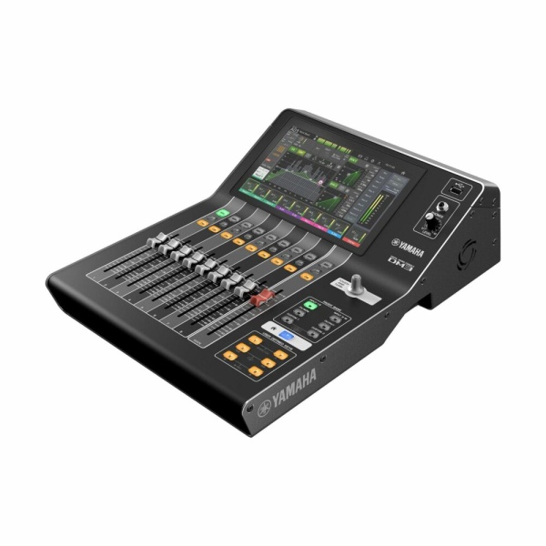 DM3S MIXER DIGITALE