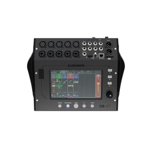 CQ12T MIXER DIGITALE