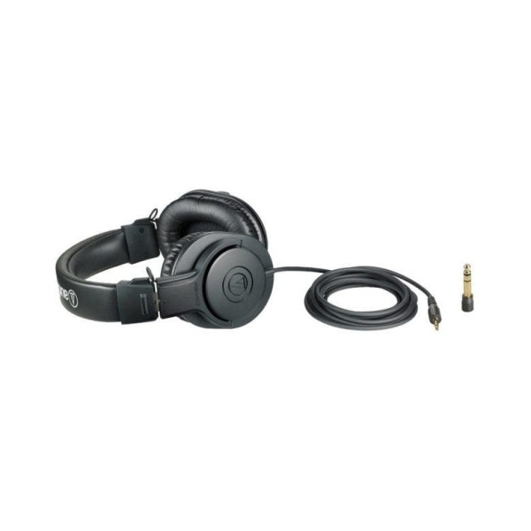 ATH-M20X CUFFIA