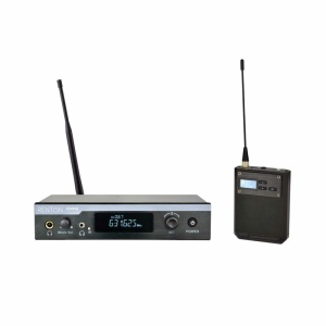 IEM500 SISTEMA IN EAR MONITOR