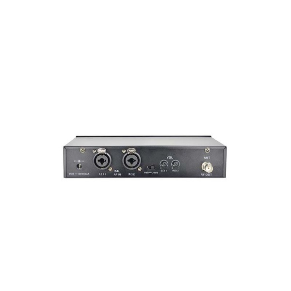IEM500 SISTEMA IN EAR MONITOR