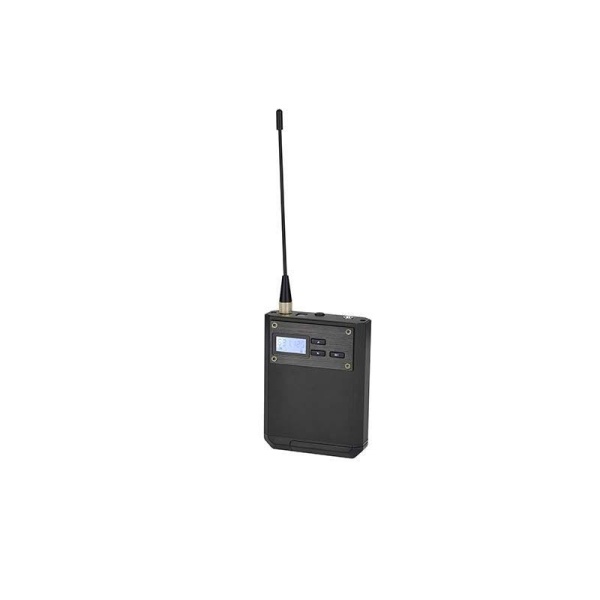 IEM500 SISTEMA IN EAR MONITOR
