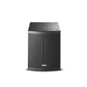X-SUB 115SA SUBWOOFER AMPLIFICATO