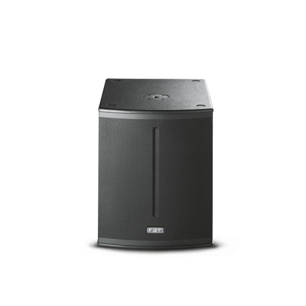 X-SUB 115SA SUBWOOFER AMPLIFICATO