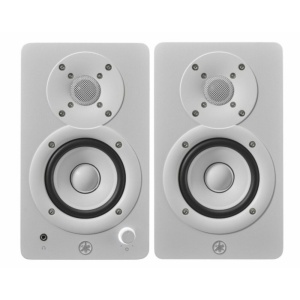 HS3 WH COPPIA DI MONITOR DA STUDIO