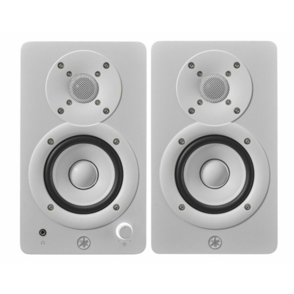 HS3 WH COPPIA DI MONITOR DA STUDIO