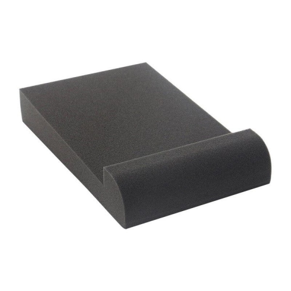 MONISOFT 5 COPPIA PAD ISOLANTI MONITOR
