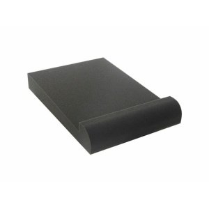 MONISOFT 8 COPPIA PAD ISOLANTI MONITOR
