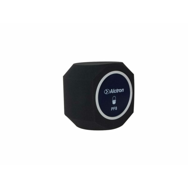 ALCTRON PF 8 FILTRO POP
