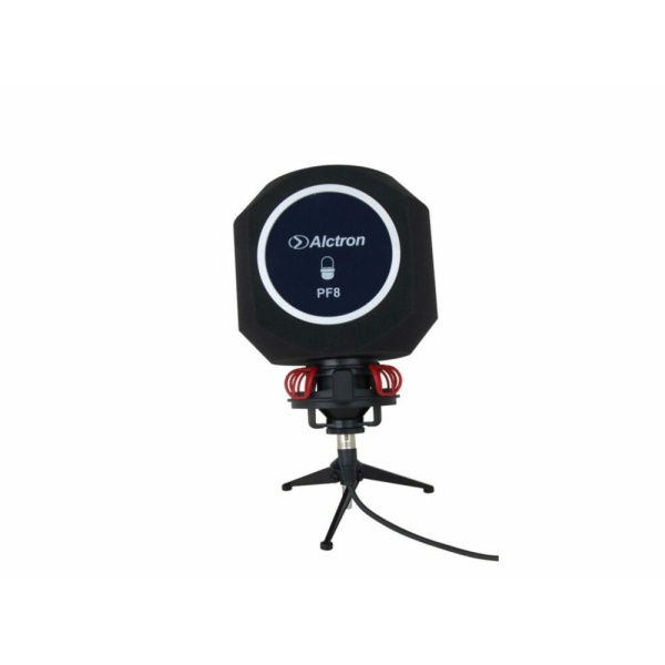 ALCTRON PF 8 FILTRO POP