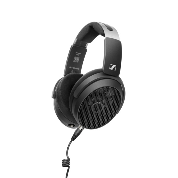 HD 490 PRO CUFFIE APERTE