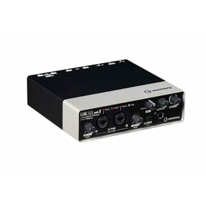 UR22 MKII USB SCHEDA AUDIO