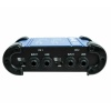 QDI400 STEREO DI BOX