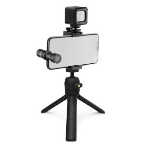 VLOGGER KIT IOS EDITION