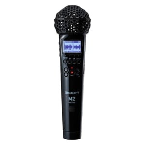M2 MICTRACK REGISTRATORE