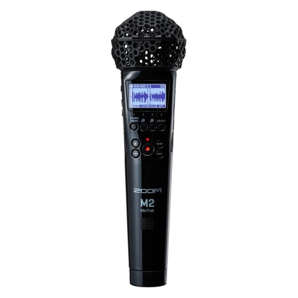 M2 MICTRACK REGISTRATORE