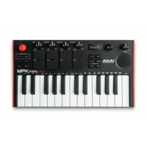 MPK MINI PLAY MK3 TASTIERA MIDI