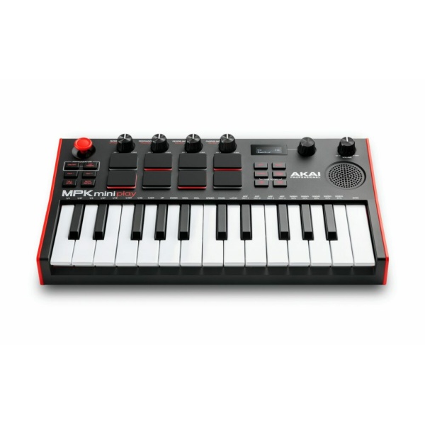 MPK MINI PLAY MK3 TASTIERA MIDI