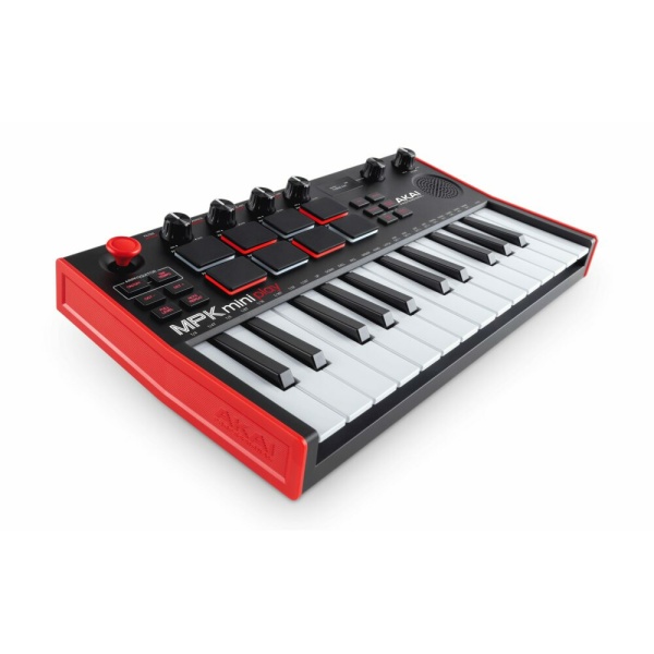 MPK MINI PLAY MK3 TASTIERA MIDI