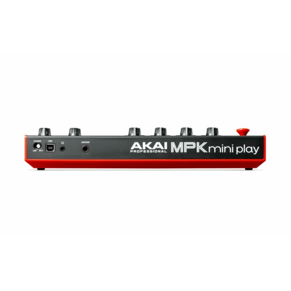MPK MINI PLAY MK3 TASTIERA MIDI