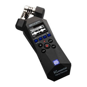 H1ESSENTIAL REGISTRATORE PALMARE
