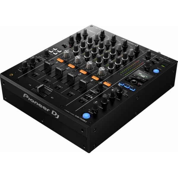 DJM-750 MK2 MIXER