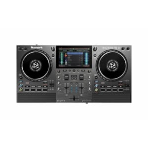 MIXSTREAM PRO GO CONSOLE STANDALONE