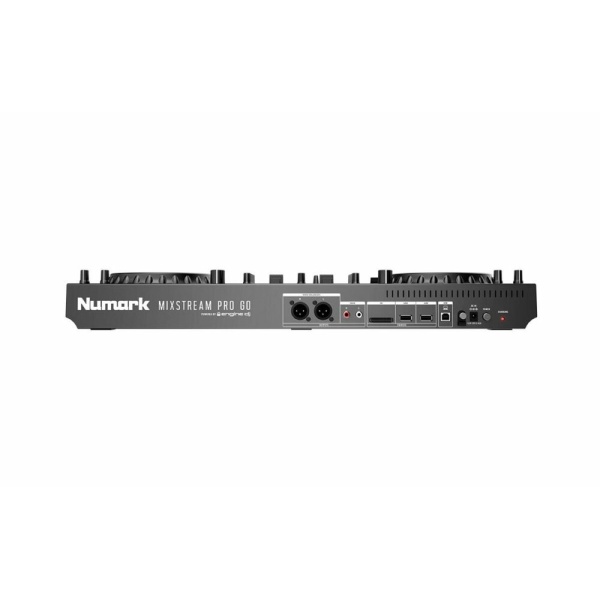 MIXSTREAM PRO GO CONSOLE STANDALONE