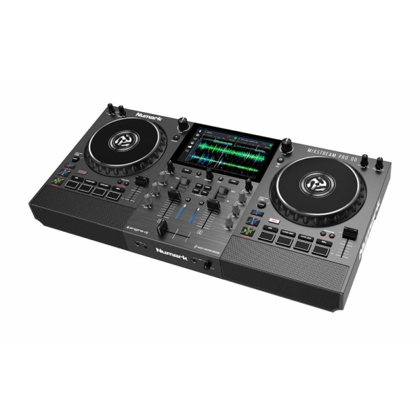 MIXSTREAM PRO GO CONSOLE STANDALONE