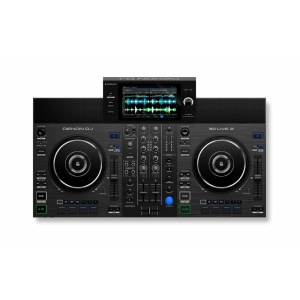 SC LIVE 2 CONSOLE STANDALONE